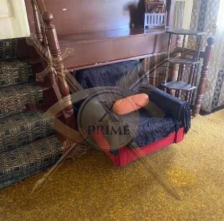 Дава се под наем Етаж от къща в Варна, Център - 70 кв.м за 400 € - Снимка #1
