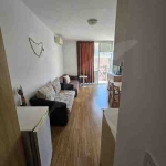 Едностаен апартамент в к.к. Слънчев бряг - 33 кв.м за 1500 €/кв.м - Снимка #1
