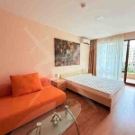 Едностаен апартамент в Свети Влас - 48 кв.м за 2009 €/кв.м - Снимка #1