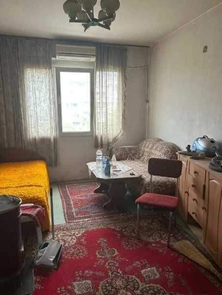 Дава се под наем Двустаен апартамент в Пловдив, Христо Смирненски - 66 кв.м за 75500 € - Снимка #1