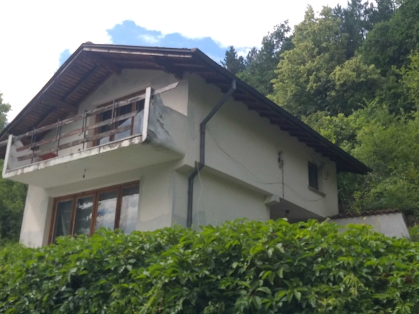 Къща в Перник, Църква - 60 кв.м за 3834 €/кв.м - Снимка #1