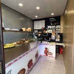 Заведение в София, 7-ми 11-ти километър - 20 кв.м за 625 €/кв.м - Снимка #1