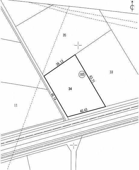 Земеделски имот в Стара Загора, Център за 22500 €/дка - Снимка #1