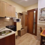 Дава се под наем Едностаен апартамент в Банкя - 40 кв.м за 550 € - Снимка #1