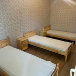 Дава се под наем Двустаен апартамент в Златица - 42 кв.м за 350 € - Снимка #1