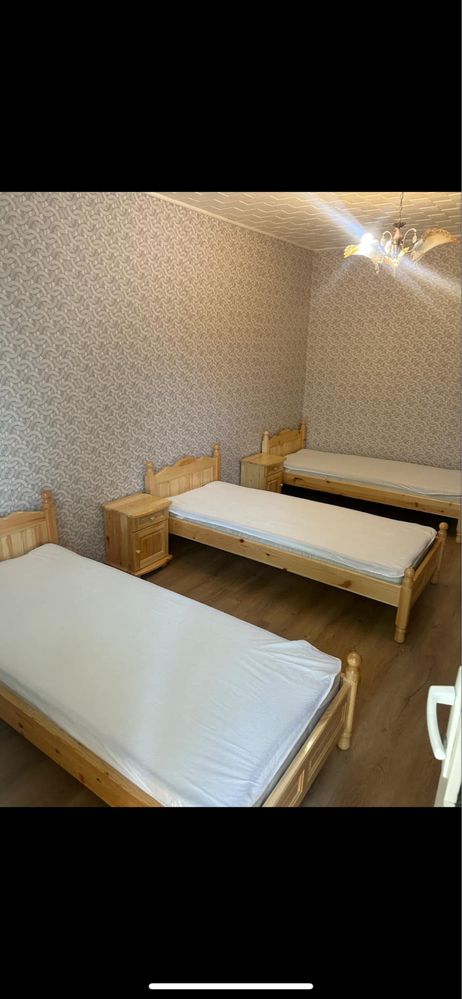 Дава се под наем Двустаен апартамент в Златица - 42 кв.м за 350 € - Снимка #1