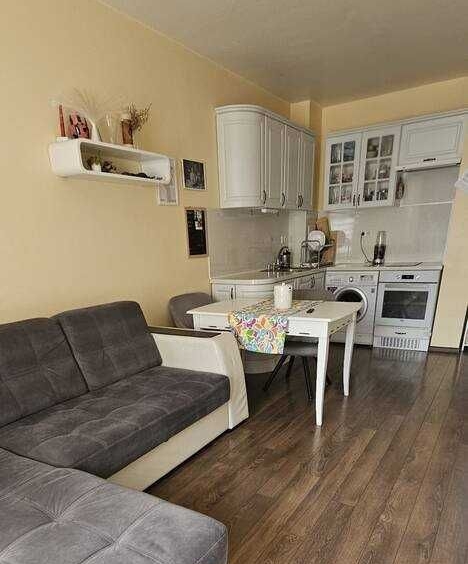 Тристаен апартамент в Пловдив, Южен - 83 кв.м за 2049 €/кв.м - Снимка #1