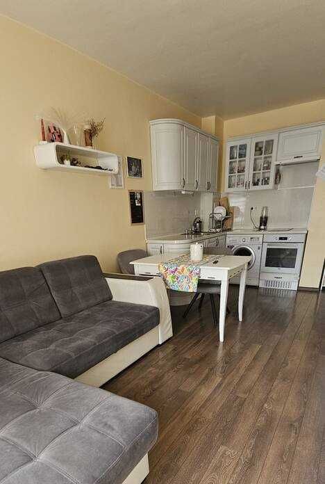 Тристаен апартамент в Пловдив, Южен - 83 кв.м за 2049 €/кв.м - Снимка #1