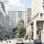 Тристаен апартамент в София, Кръстова вада - 158 кв.м за 2559 €/кв.м - Снимка #1