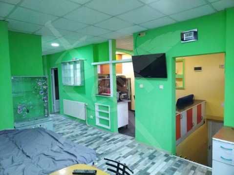 Дава се под наем Етаж от къща в Варна, Център - 70 кв.м за 500 € - Снимка #1