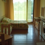 Дава се под наем Едностаен апартамент в Приморско - 45 кв.м за 200 € - Снимка #1