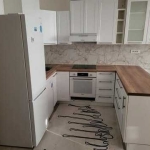 Дава се под наем Двустаен апартамент в София, 7-ми 11-ти километър - 67 кв.м за 600 € - Снимка #1