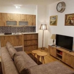 Дава се под наем Едностаен апартамент в София, Център - 45 кв.м за 139999 € - Снимка #1