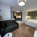 Едностаен апартамент в София, Център - 49 кв.м за 2817 €/кв.м - Снимка #1