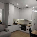 Двустаен апартамент в София, Център - 55 кв.м за 3437 €/кв.м - Снимка #1