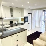 Тристаен апартамент в София, Център - 85 кв.м за 2918 €/кв.м - Снимка #1