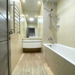 Двустаен апартамент в София, Център - 56 кв.м за 3393 €/кв.м - Снимка #1