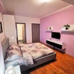 Двустаен апартамент в София, Център - 56 кв.м за 3304 €/кв.м - Снимка #1