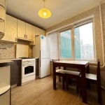 Двустаен апартамент в София, Център - 56 кв.м за 3286 €/кв.м - Снимка #1