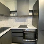 Двустаен апартамент в София, Център - 55 кв.м за 3455 €/кв.м - Снимка #1