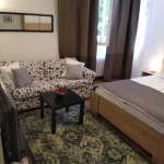 Дава се под наем Едностаен апартамент в Варна, Общината - 35 кв.м за 250 € - Снимка #1