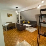 Двустаен апартамент в София, Център - 64 кв.м за 2657 €/кв.м - Снимка #1