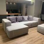 Двустаен апартамент в София, Център - 65 кв.м за 2847 €/кв.м - Снимка #1