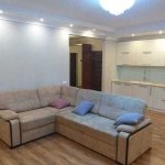 Двустаен апартамент в София, Център - 56 кв.м за 3340 €/кв.м - Снимка #1