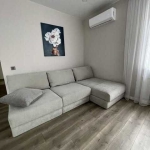 Двустаен апартамент в София, Център - 65 кв.м за 2877 €/кв.м - Снимка #1
