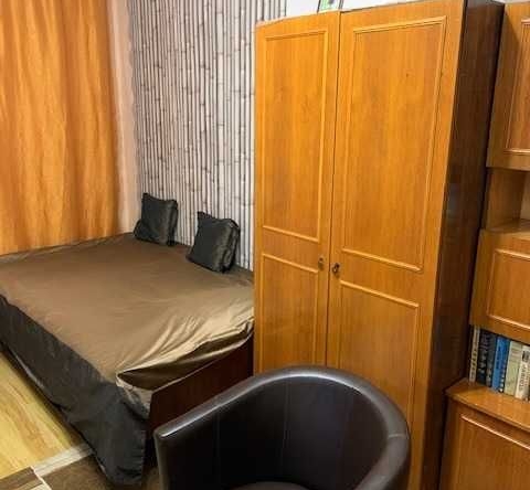 Едностаен апартамент в Казанлък - 42 кв.м за 1143 €/кв.м - Снимка #1