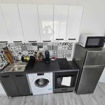 Дава се под наем Едностаен апартамент в Варна, Левски - 35 кв.м за 280 € - Снимка #1