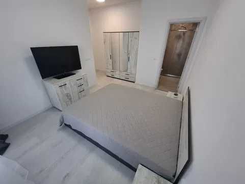 Дава се под наем Тристаен апартамент в Варна, Левски - 110 кв.м за 500 € - Снимка #1