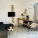 Дава се под наем Едностаен апартамент в Варна, Център - 35 кв.м за 300 € - Снимка #1