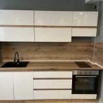 Дава се под наем Двустаен апартамент в Варна, Левски - 70 кв.м за 450 € - Снимка #1