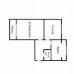 Двустаен апартамент в Бургас, Изгрев - 61 кв.м за 1999 €/кв.м - Снимка #1