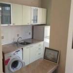 Дава се под наем Едностаен апартамент в София, Младост 2 - 50 кв.м за 399 € - Снимка #1