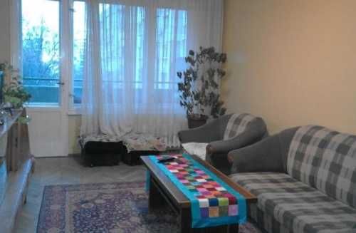 Дава се под наем Двустаен апартамент в София, Света Троица - 66 кв.м за 499 € - Снимка #1