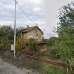 Парцел в Търговище, Вилна зона - 2060 кв.м за 20 €/кв.м - Снимка #1