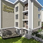 Едностаен апартамент в Търговище, Център - 35 кв.м за 1315 €/кв.м - Снимка #1