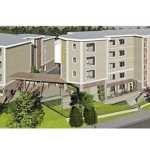 Тристаен апартамент в Търговище, Център - 107 кв.м за 1150 €/кв.м - Снимка #1