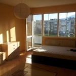 Дава се под наем Едностаен апартамент в София, Младост 2 - 52 кв.м за 350 € - Снимка #1