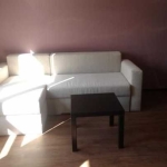Дава се под наем Едностаен апартамент в София, Младост 4 - 36 кв.м за 350 € - Снимка #1