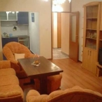 Дава се под наем Двустаен апартамент в София, Дианабад - 60 кв.м за 375 € - Снимка #1