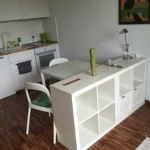 Дава се под наем Едностаен апартамент в София, Овча купел - 35 кв.м за 350 € - Снимка #1