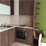 Дава се под наем Двустаен апартамент в София, Младост 1А - 55 кв.м за 425 € - Снимка #1