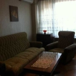 Дава се под наем Двустаен апартамент в София, Банишора - 73 кв.м за 375 € - Снимка #1