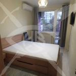 Дава се под наем Двустаен апартамент в София, Хладилника - 55 кв.м за 610 € - Снимка #1