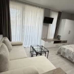 Дава се под наем Едностаен апартамент в Варна, Левски - 35 кв.м за 300 € - Снимка #1