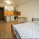 Дава се под наем Едностаен апартамент в Варна, Бриз - 27 кв.м за 260 € - Снимка #1