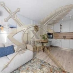 Дава се под наем Двустаен апартамент в Варна, Левски - 76 кв.м за 700 € - Снимка #1